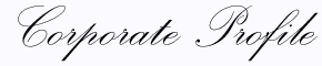 Corporate Profile